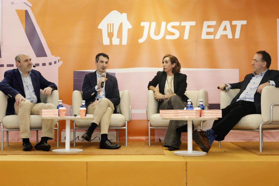 JustEat Gastrometro2023
