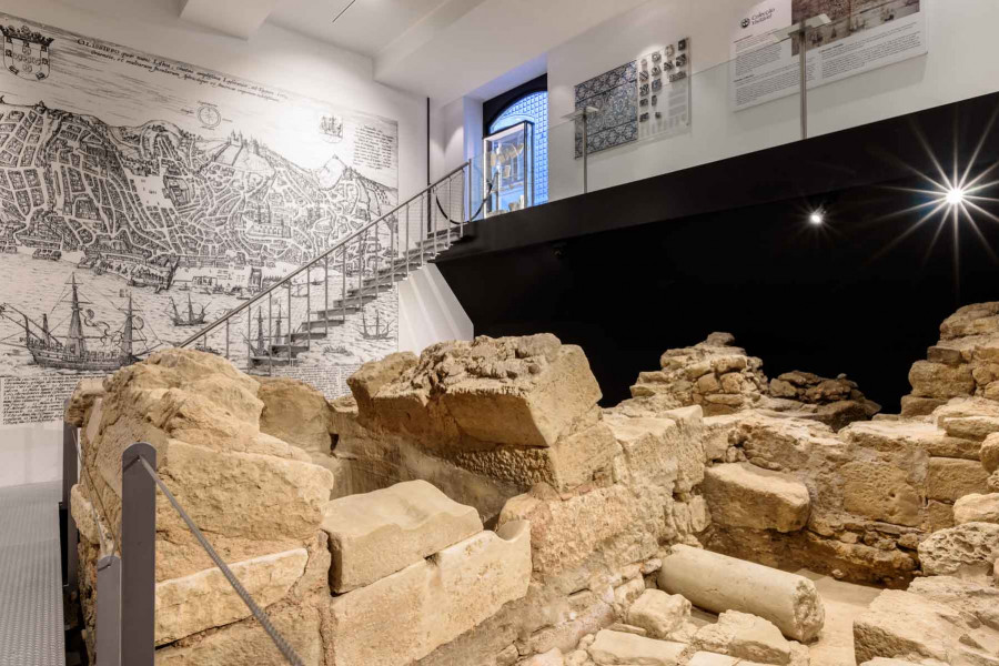 Áurea Museum
