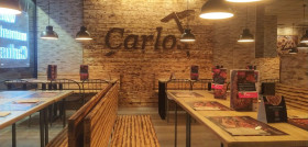 Pizzerias Carlos Massanassa