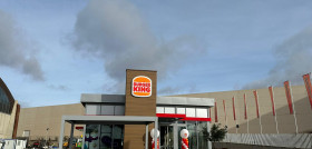 Aperturas 2023   Burger King Teruel 5.12