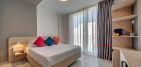 Hotel Quadro