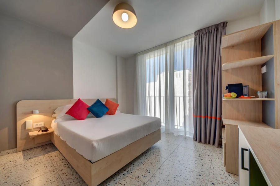 Hotel Quadro