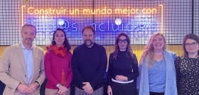 ILUNION y Accem