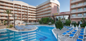 PAW HotelDoradaPalace