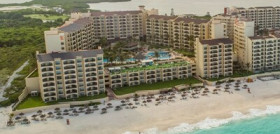 Alojica The Royal Islander Cancun
