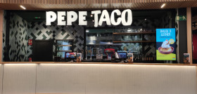 Pepe Taco apertura Valladolid