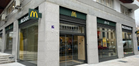 McDonald´s Magallanes
