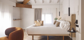 Oliveira Rooms 40B
