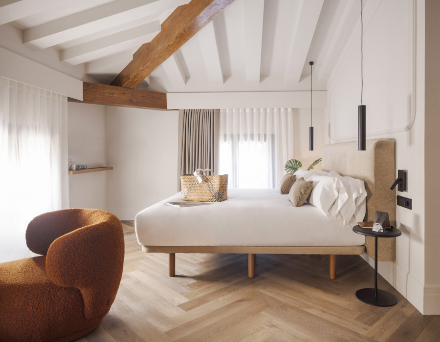 Oliveira Rooms 40B