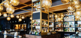 Restaurante Tendiez 8