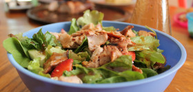 Dish meal food salad produce natural 731213 pxhere