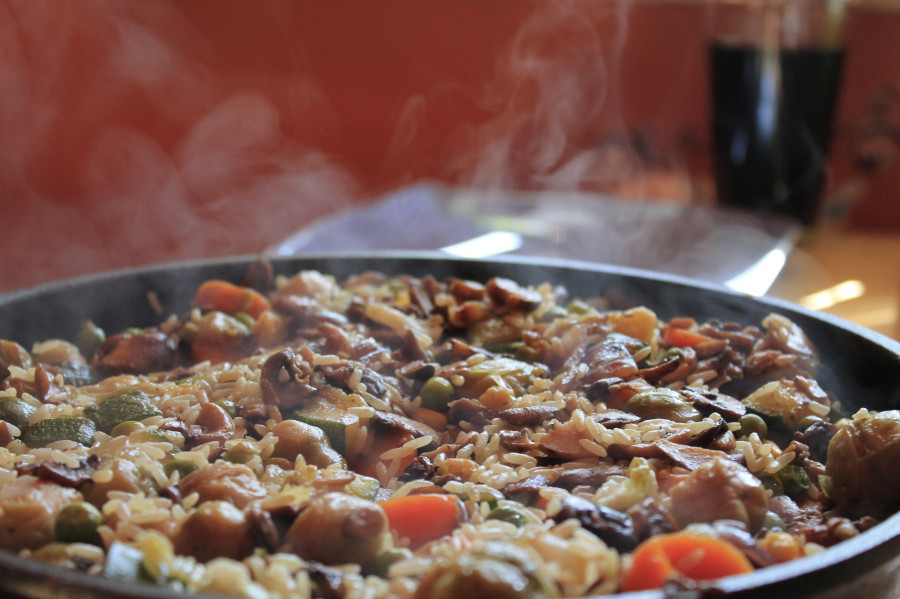 Dish meal food produce vegetable breakfast 982446 pxhere