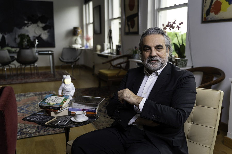 Julio Bruno