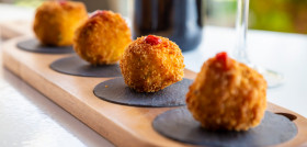 Día de la Croqueta