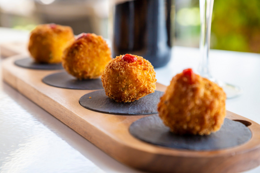 Día de la Croqueta