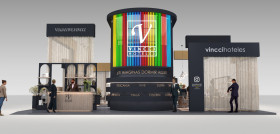 Render Vincci Hoteles FITUR (1)