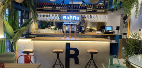 IMAGEN 2 BARRA DE PINTXOS MALLORCA