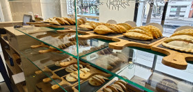 Andes Empanadas Argentinas   Mostrador