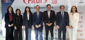 IMG FITUR 2024 Rueda de Prensa
