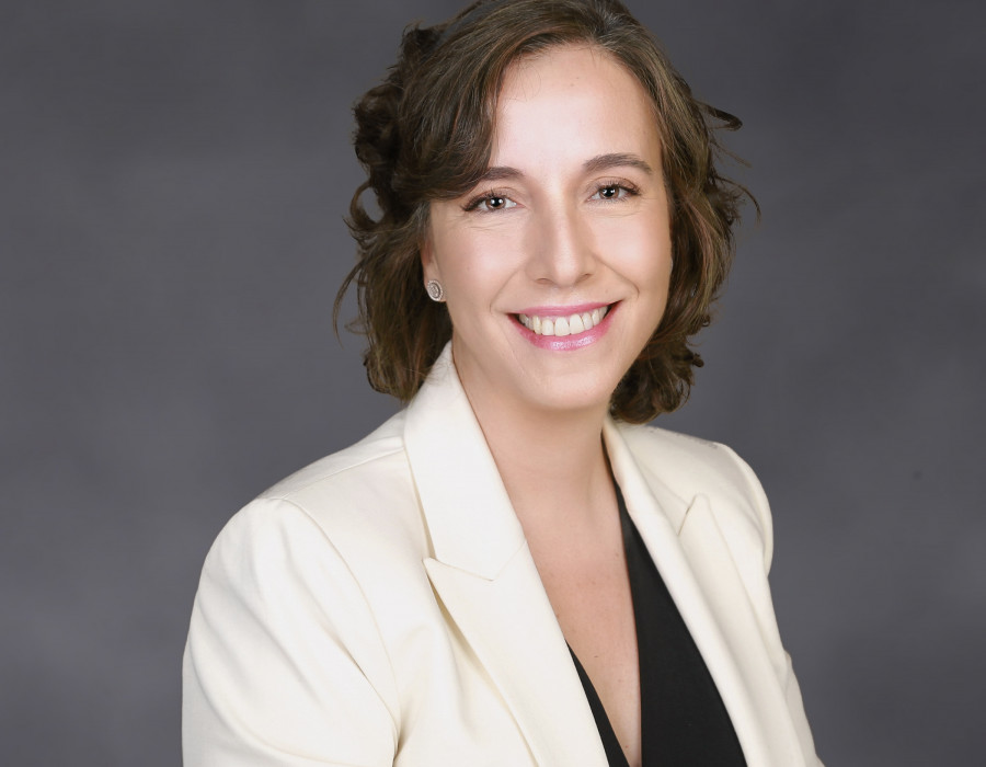 PHR   Patricia Rubiano   Directora Regional para España y Portugal