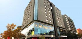 Hotel san anton