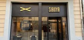 Sibuya Enric Granados   Barcelona