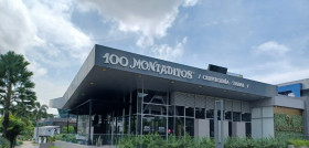 100 Montaditos