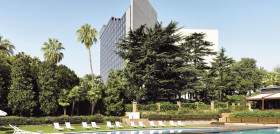Torre Melina Gran Meliá hotel 1