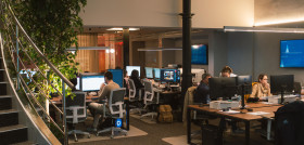 Oficinas Yurest