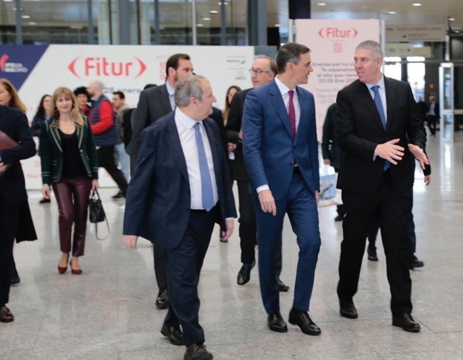 Fitur sanchez