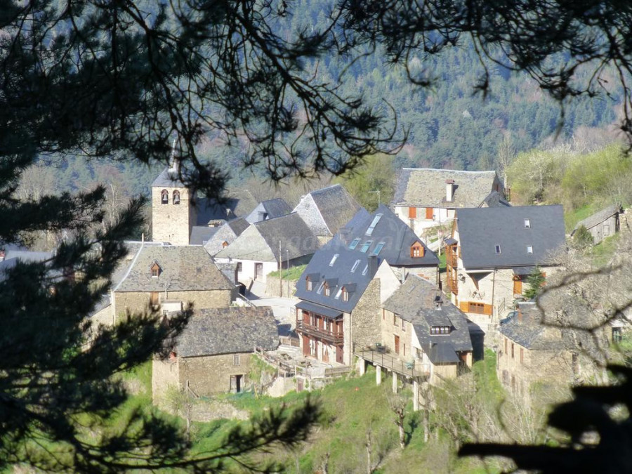 Vielha EscapadaRural
