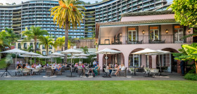 Terreiro Restaurant