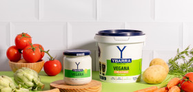 Mayonesa Vegana Ybarra