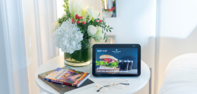 Alexa Smart Properties for Hospitality   NH Collection Hotels & Resorts 7