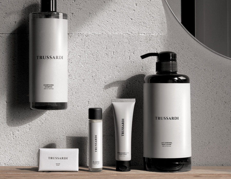 TRUSSARDI All Ambi RVB