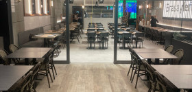 LEWBrand BrasaylenŢa finestrelles apertura barcelona febrero
