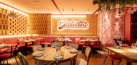 Giulietta Espacio 2.