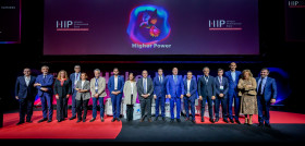 Sesión Inaugural de HIP 2024
