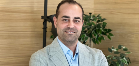 Enoc Monroy, nuevo Director de IT de Mediterránea Group