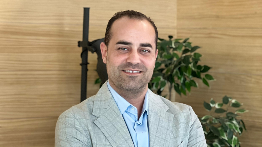Enoc Monroy, nuevo Director de IT de Mediterránea Group