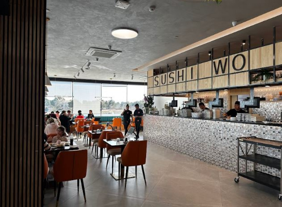Sushiwo