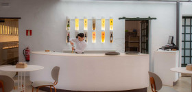 El Grifo winebar 1018