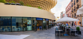 La Sureña Andalucía Restalia