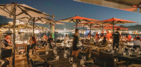 ROTO terraza