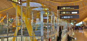 Aeropuerto Barajas