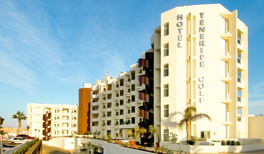 FOTO Hotel Tenerife Golf