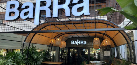 IMAGEN BARRA DE PINTXOS POZUELO DE ALARCÓN