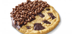 La Bendita Cookie Arroz Inflado