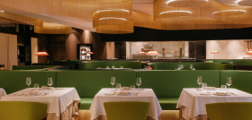 Restaruante ERRE Hotel Torre Melina Gran Melià (11)