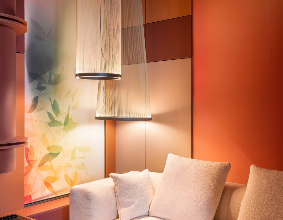 VIBIA BY WELCOME DESIGN 02